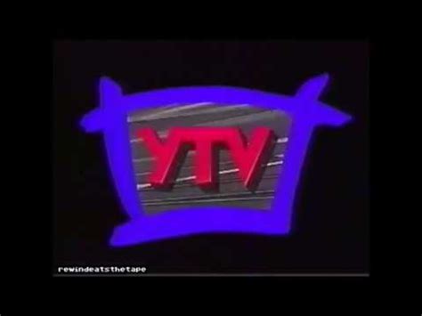 etsitn ystv|TV Schedule for YTV (Youth Television)